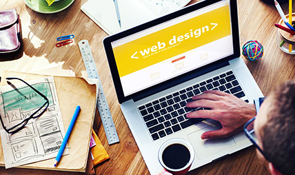 Web-дизайнер / Digital-дизайнер