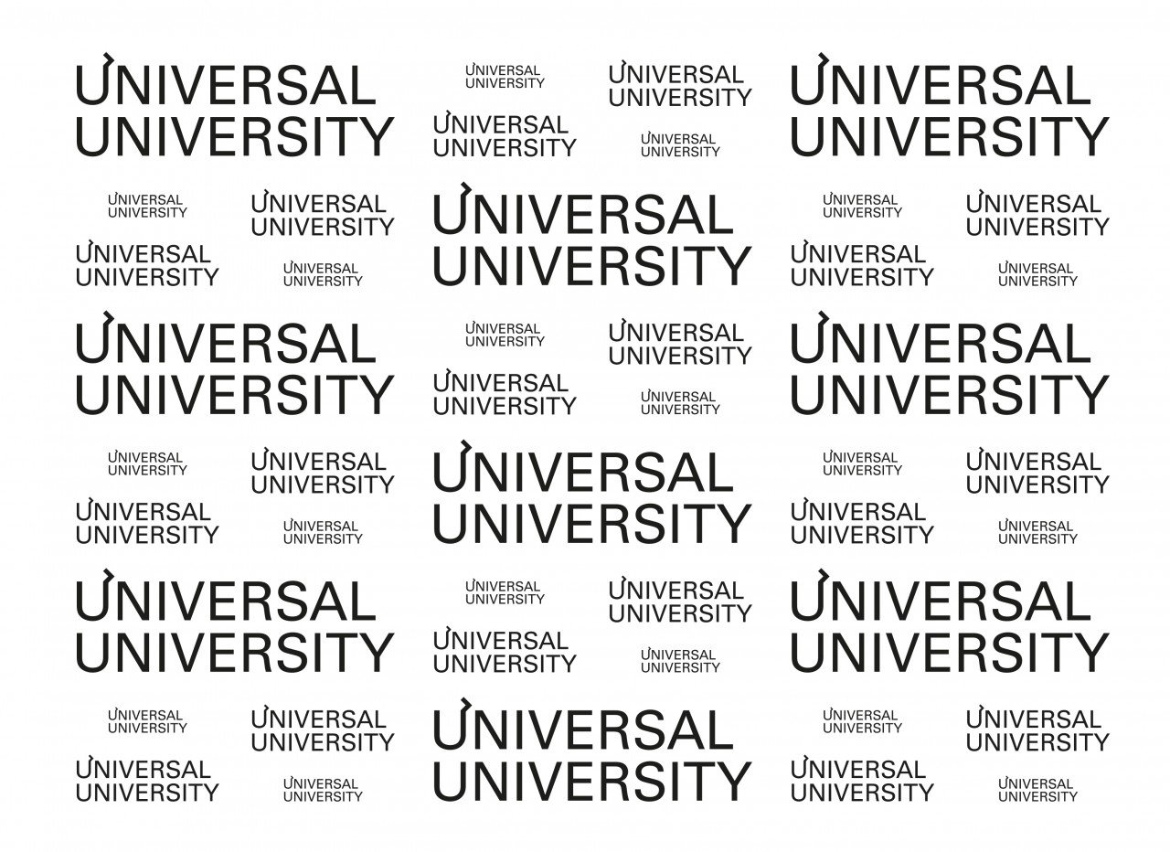 Universal university. Университет креативных индустрий. Универсальный университет. Юниверсал Юниверсити. Universal University logo.