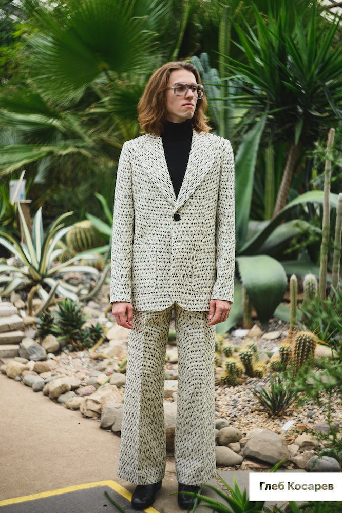 Работы выпускников 2021 года