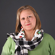 Галина Кобзева