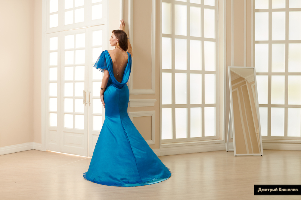 Работы выпускников 2021 года