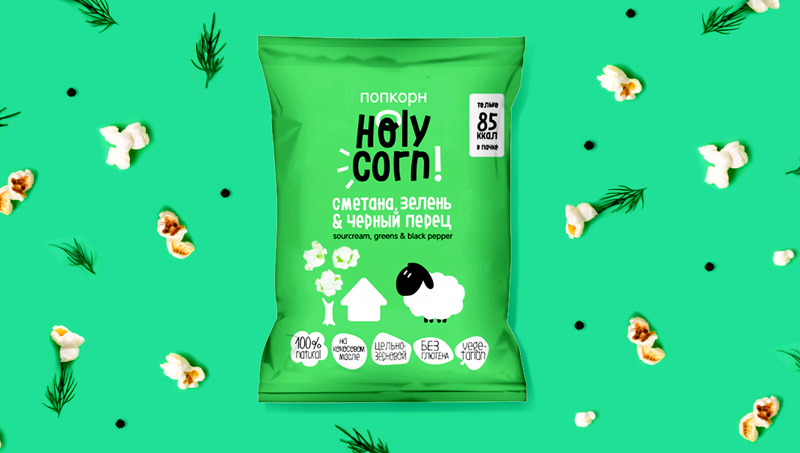 Холе е. Холли Корн. Попкорн Холли Корн. Воздушная кукуруза Holy Corn. Попкорн низкокалорийный Holy Corn.