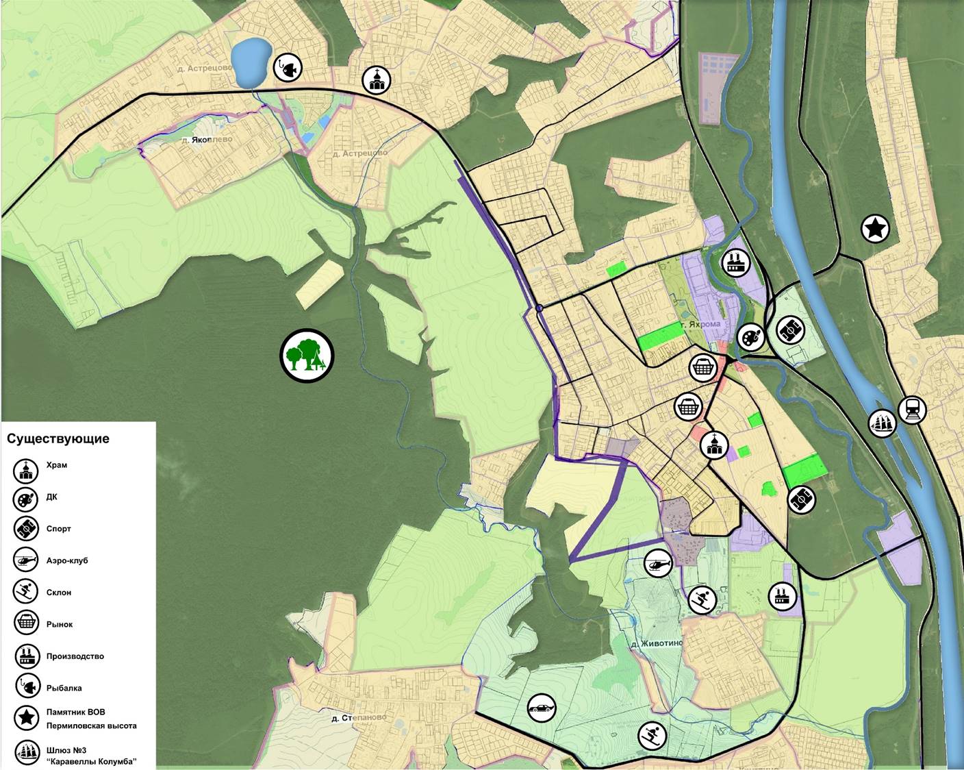 Площадь яхромы. План города Яхрома. Яхрома на карте. Городское поселение Яхрома. Город Яхрома на карте.