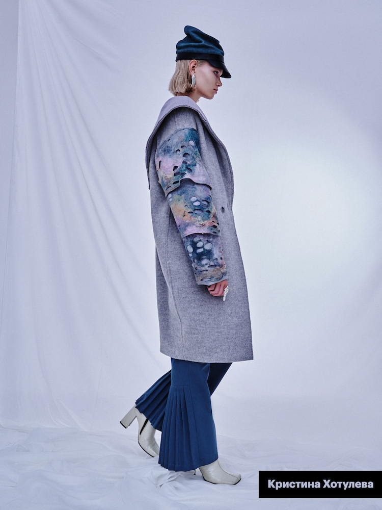 Работы выпускников 2021 года