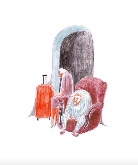 Работы студента