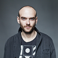 Никита Обухов