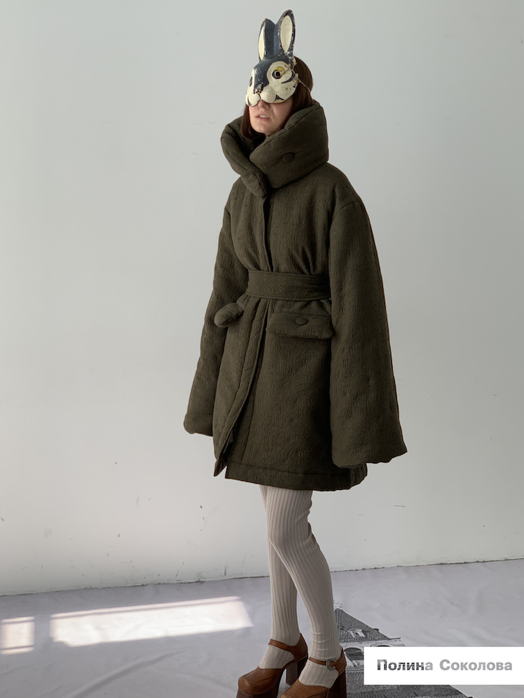 Работы выпускников 2021 года