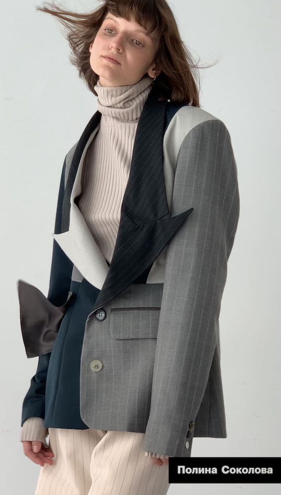 Работы выпускников 2021 года