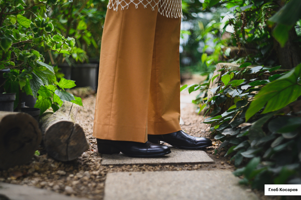 Работы выпускников 2021 года