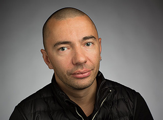 Photo of Mikhail Rozanov