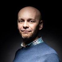 Антон Вдовиченко