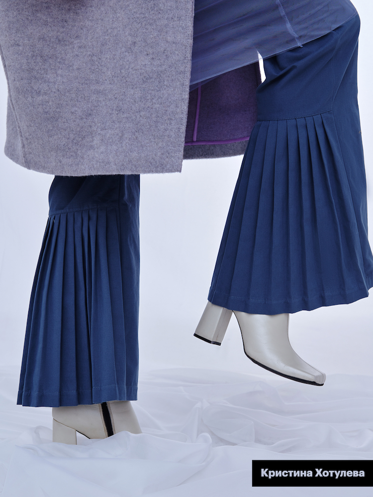 Работы выпускников 2021 года