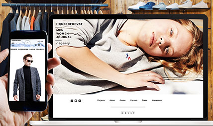 E-commerce Менеджер (Fashion) / Менеджер интернет-магазина (Fashion)