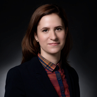 Наталья Амосова