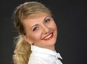 Photo of Oksana Belogurova