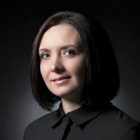 Елена Иванникова