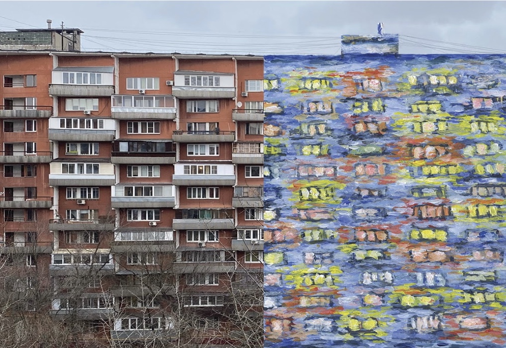 Столкновение Эпох