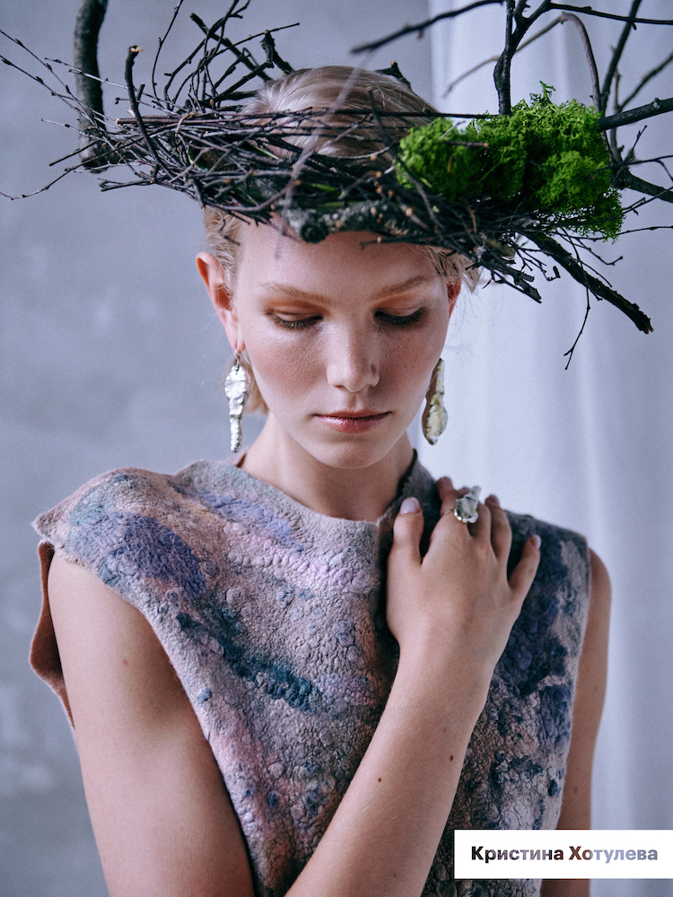 Работы выпускников 2021 года