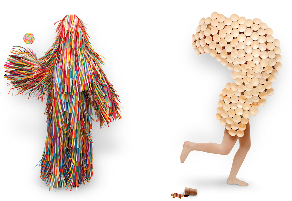 Примеры работ