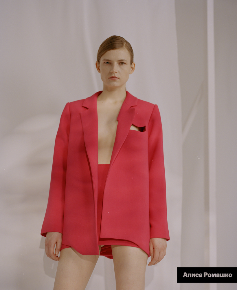 Работы выпускников 2021 года