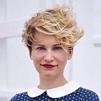 Ася Соскова