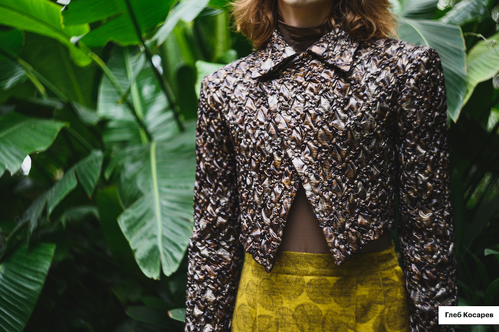 Работы выпускников 2021 года