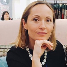 Светлана Шунк