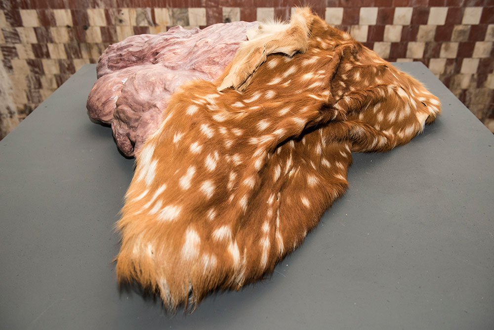 Жертвоприношение