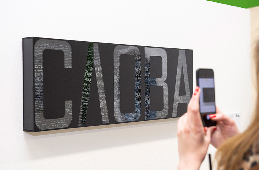 Говорить/Слышать