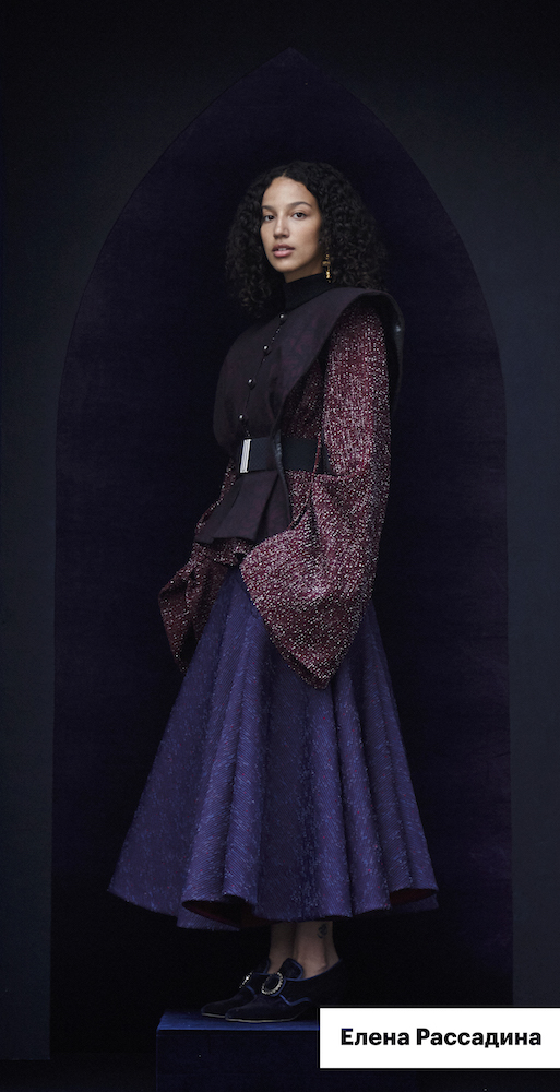 Работы выпускников 2021 года