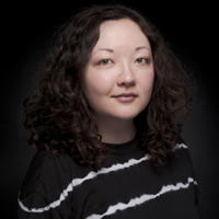 Жанар Берекетова