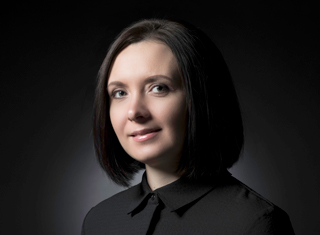 Photo of Elena Ivannikova