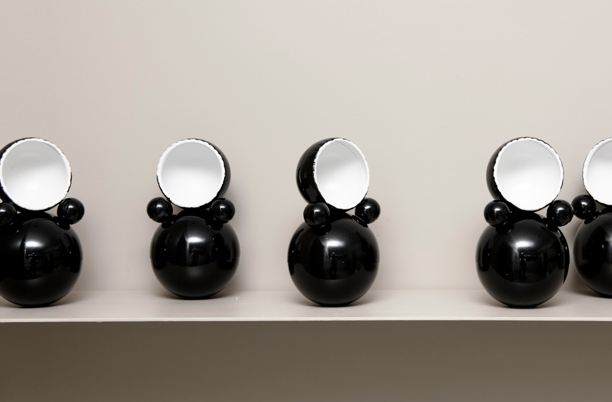 Выставка «Лабиринт»