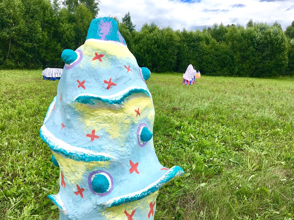 «А что будет, если…»