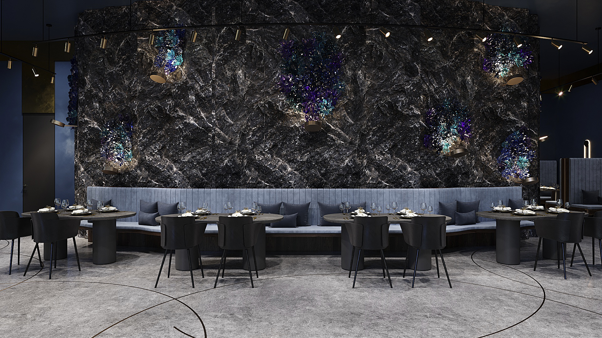 Ресторан «Дикий»