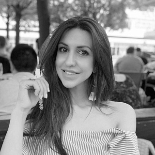 Нази Горюнова