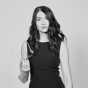 Ксения Стернина