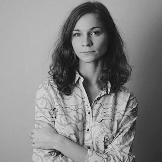 Дария Васильева