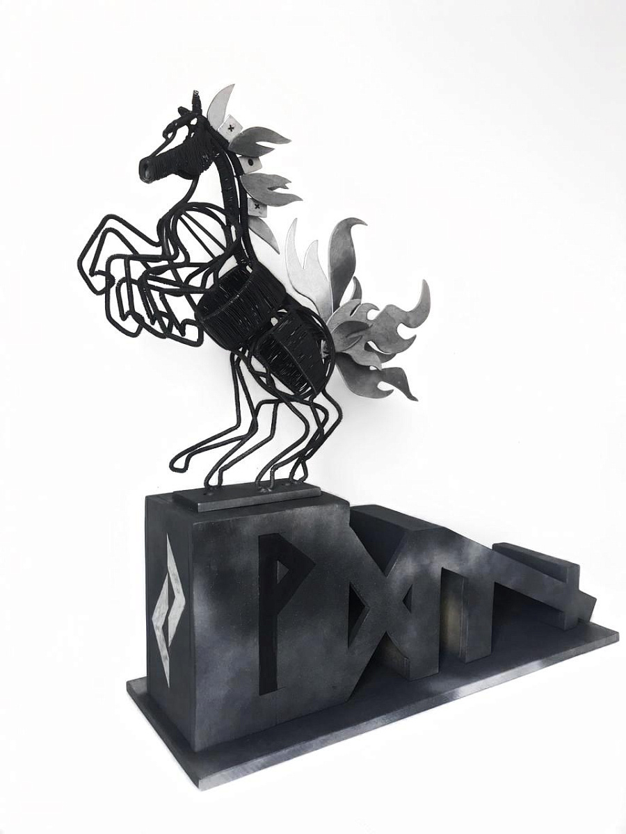 Мой личный тотем