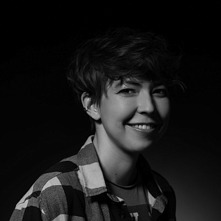 Ксения Копалова