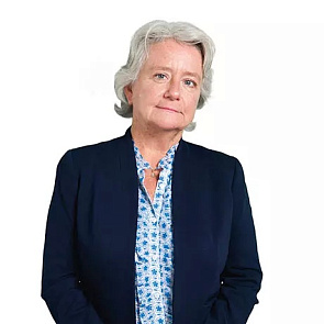 Вероник Шанон-Бурк 