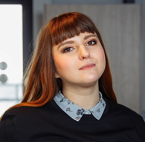 Маргарита Колосова