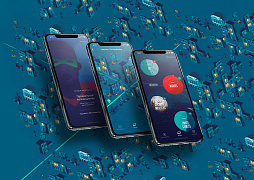 Фото Дизайн диджитал-продукта