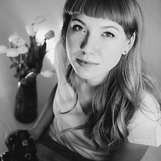 Евгения Канак