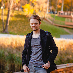 Илья Розовский