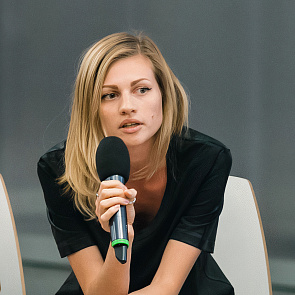 Анастасия Алёхина