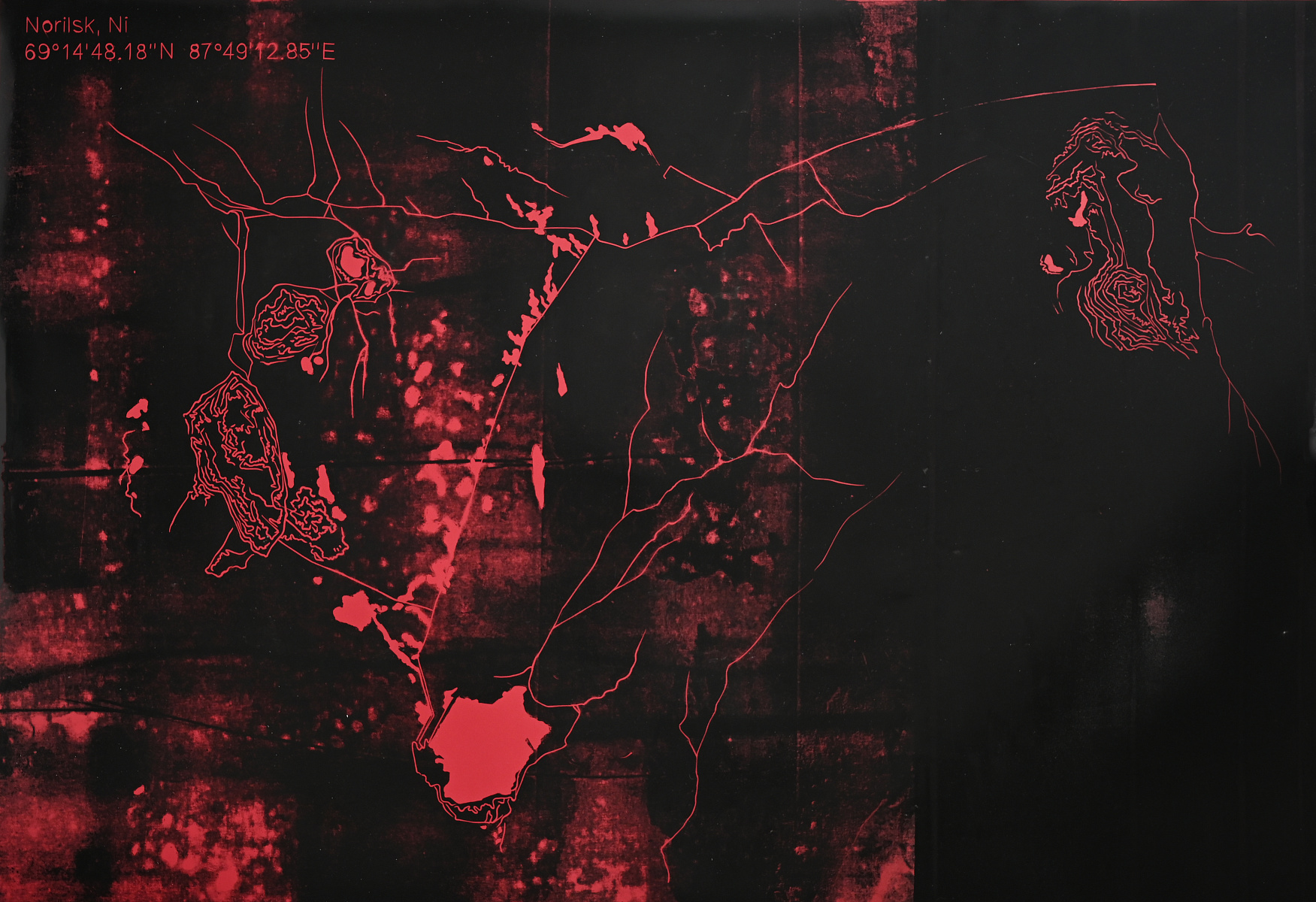 Вода в Твоем Дворе