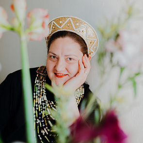 Татьяна Молчанова