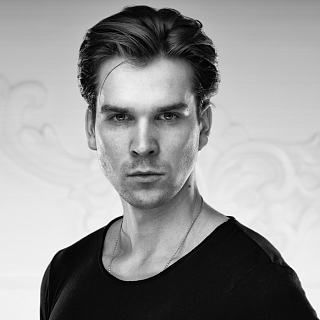 Евгений Аринин