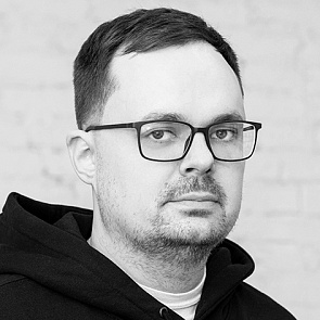 Андрей Рыжков